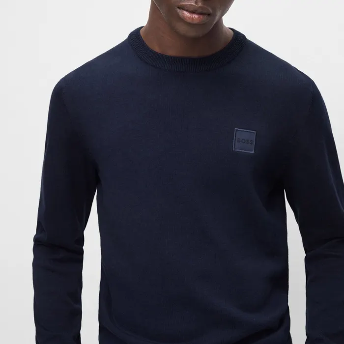 Boss Kanovano Sweater Heren