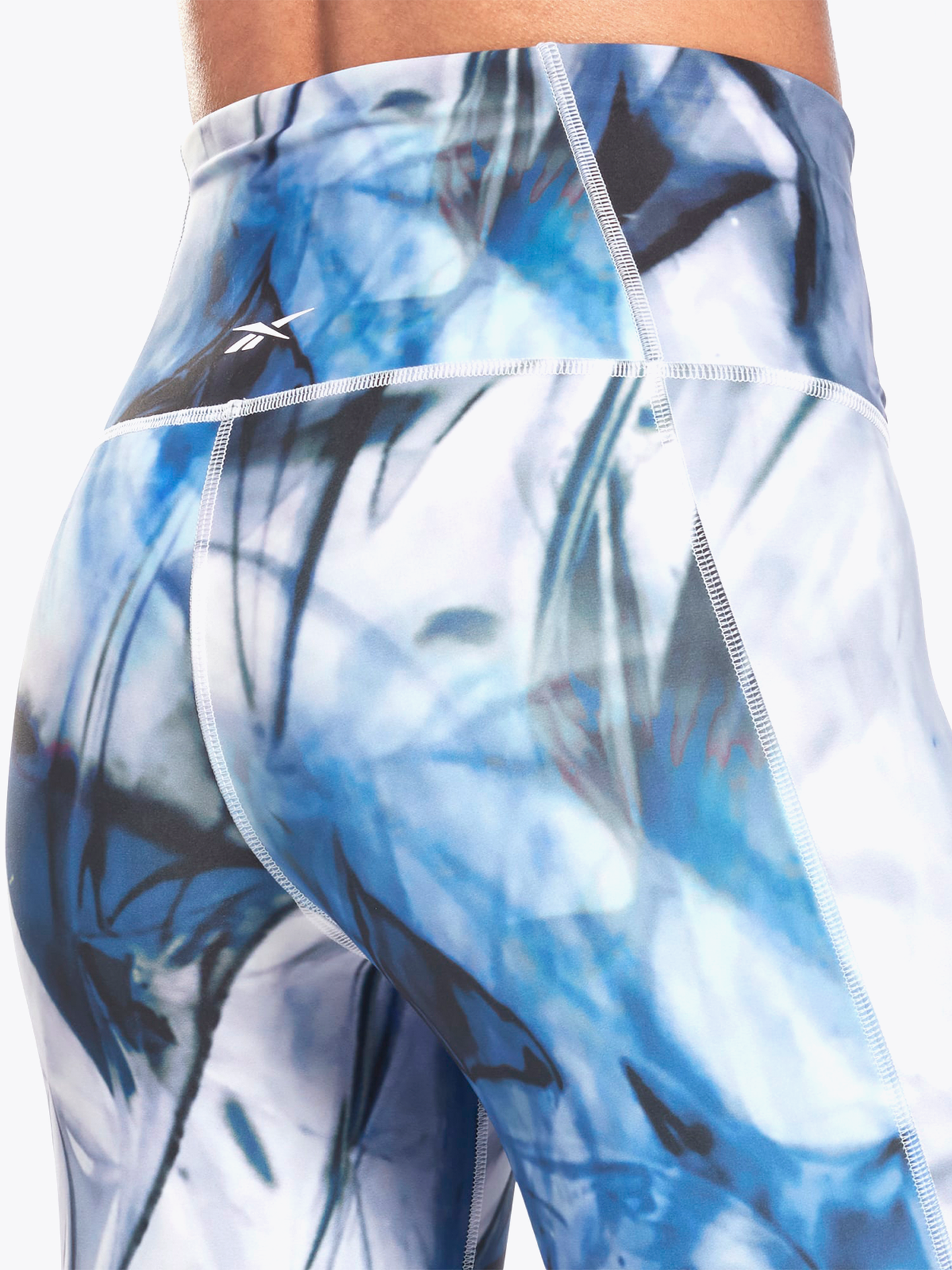 Lux High Rise 2.0 Tight