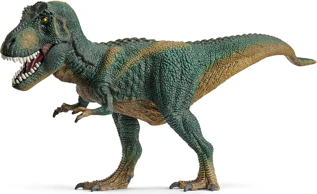 Schleich® Spielfigur »DINOSAURS, Tyrannosaurus Rex (14587)«
