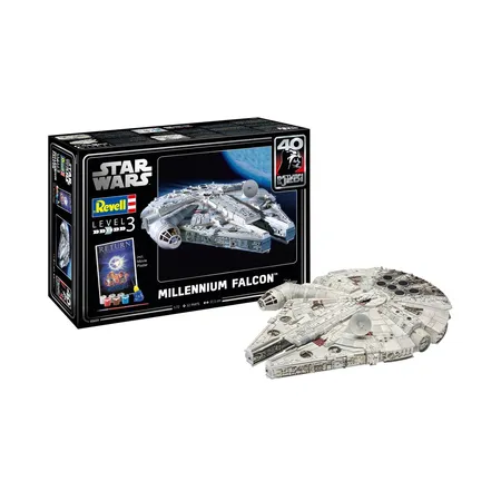 Revell Geschenkset Star Wars 