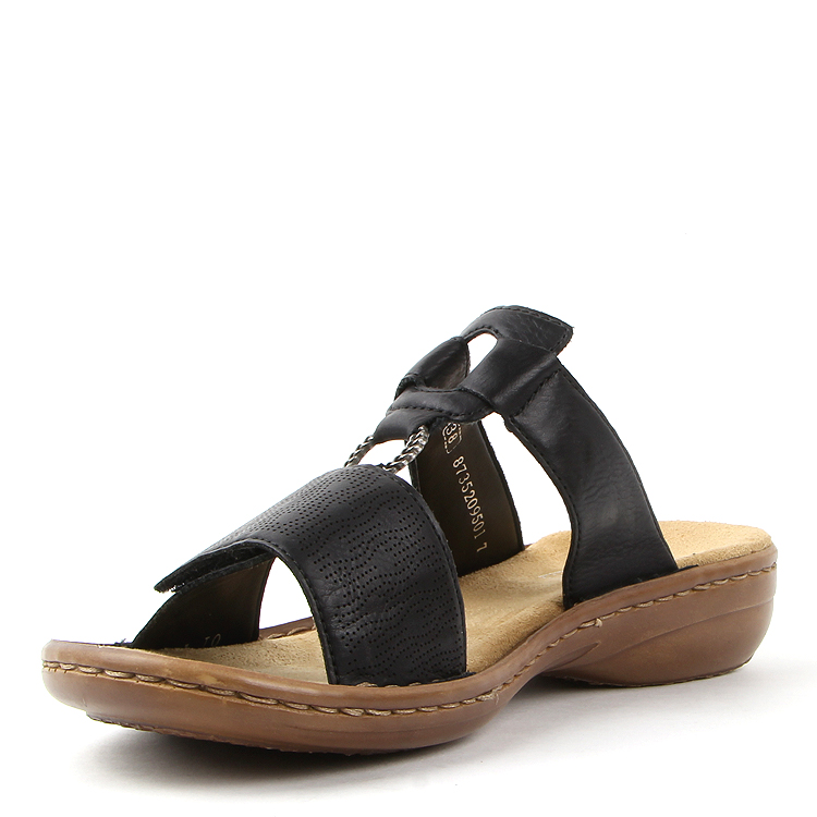 Rieker 60885-00 | NOIR