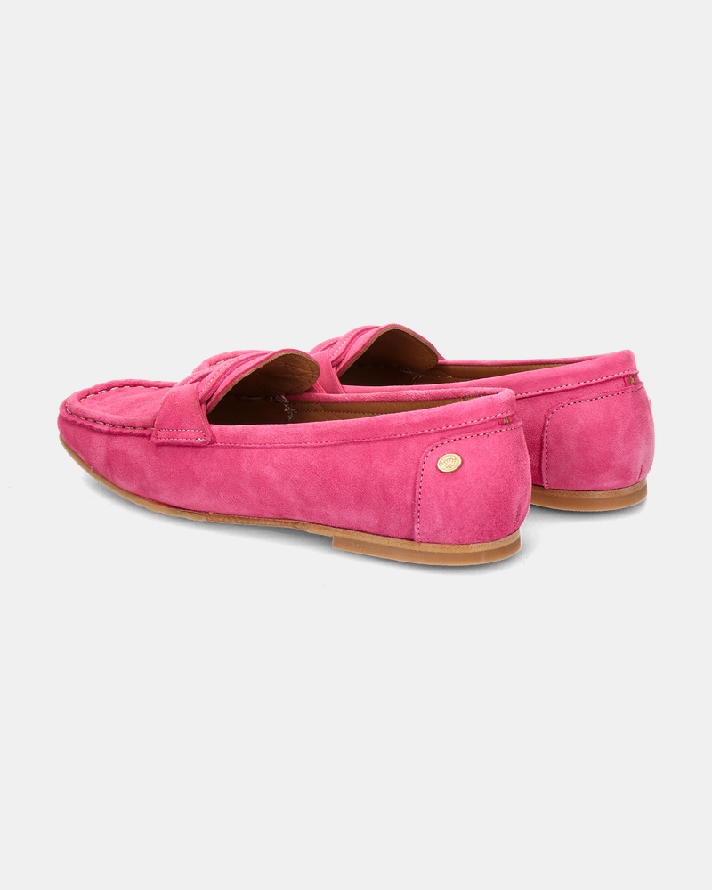 Fred de la Bretoniere Quinn Mocassins & loafers  - roze