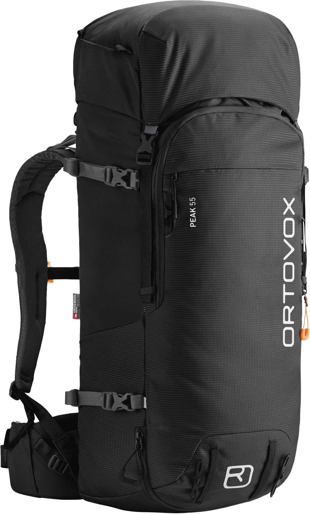 Peak 55 90202/Black Raven