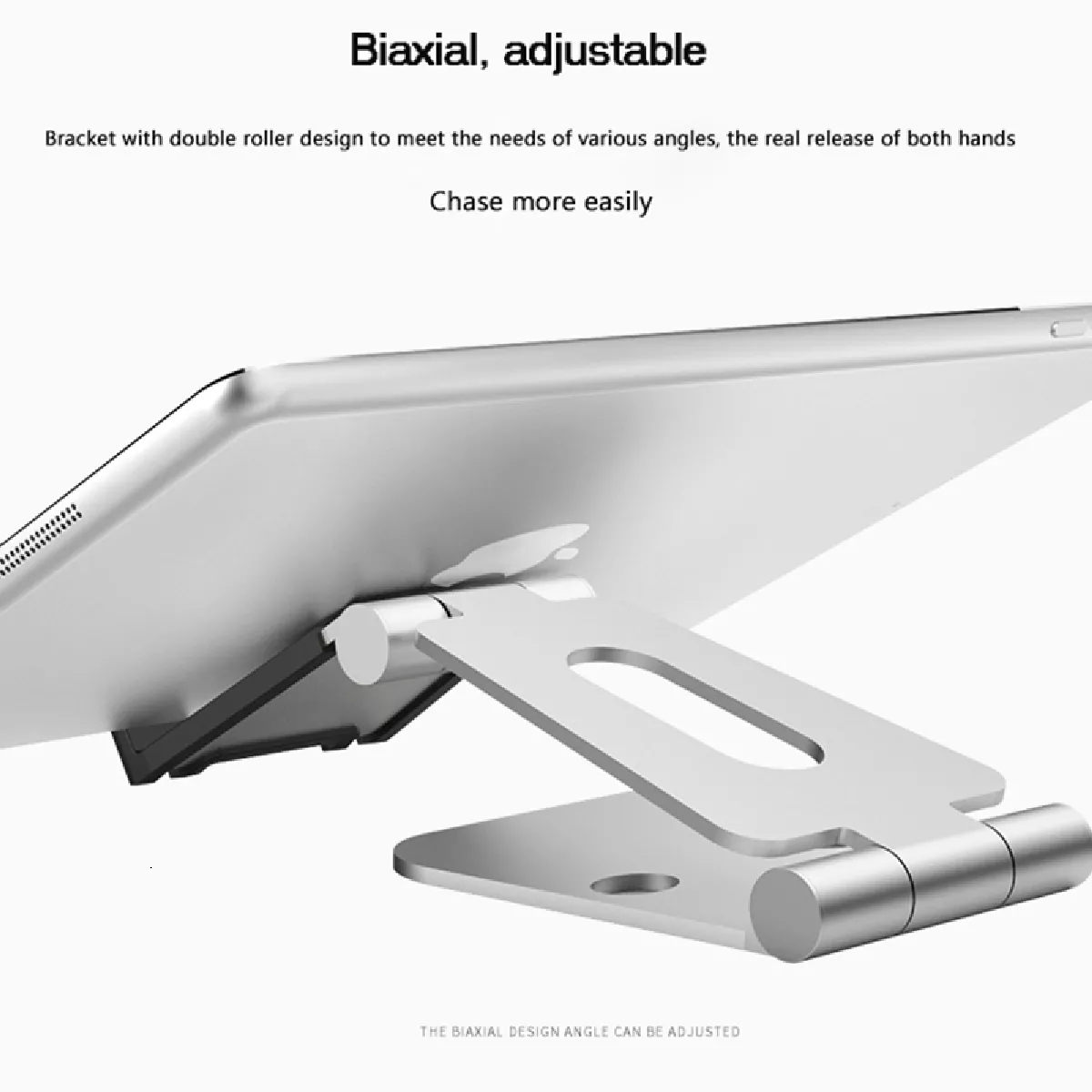 Universal Wogaik Support Téléphone Multi-angle