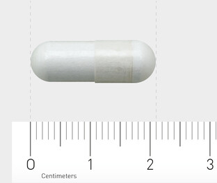 AOV 550 Calcium & Magnesium Pidolaat Vegacaps 90VCP