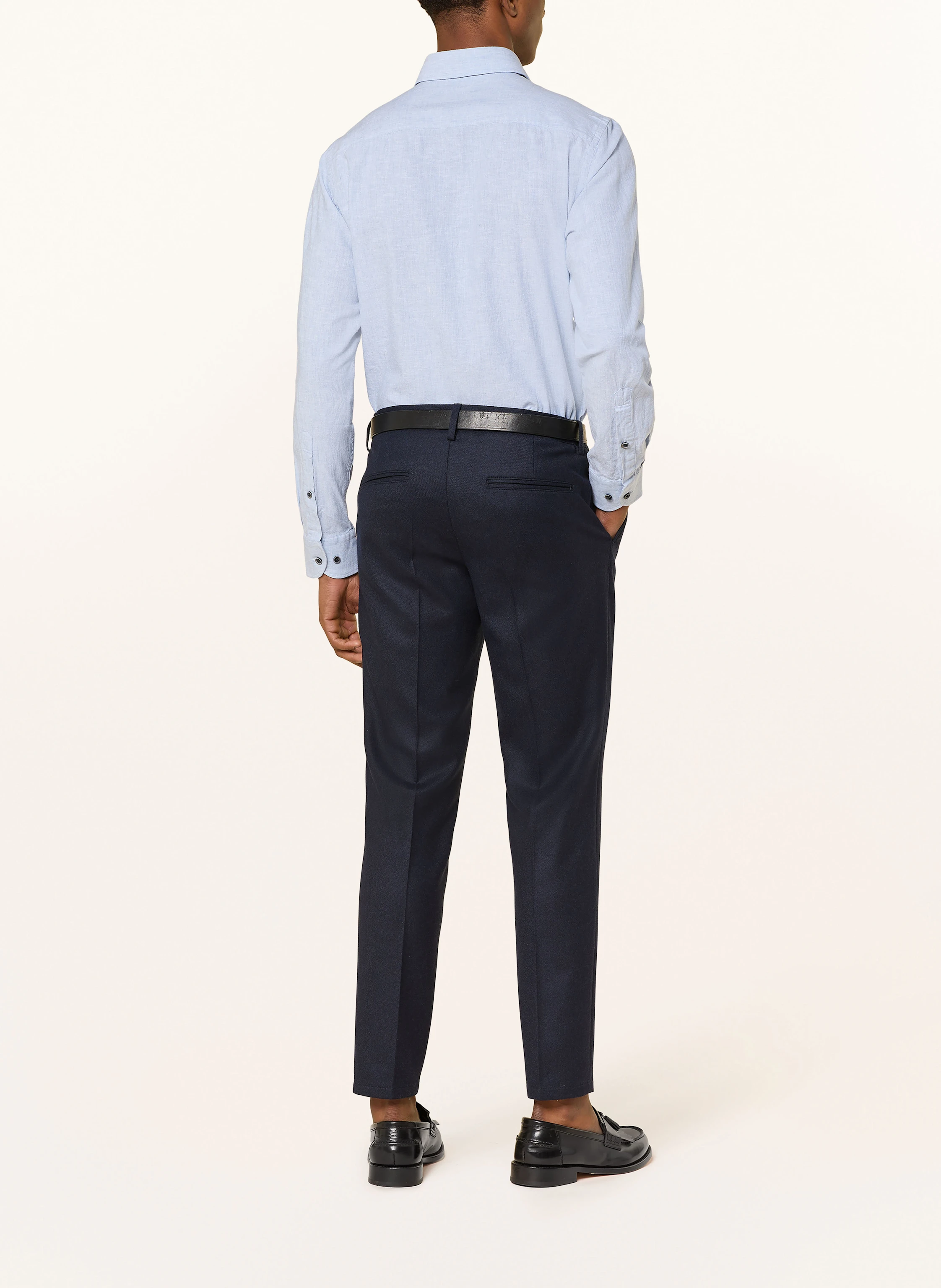 PROFUOMO Hemd Slim Fit