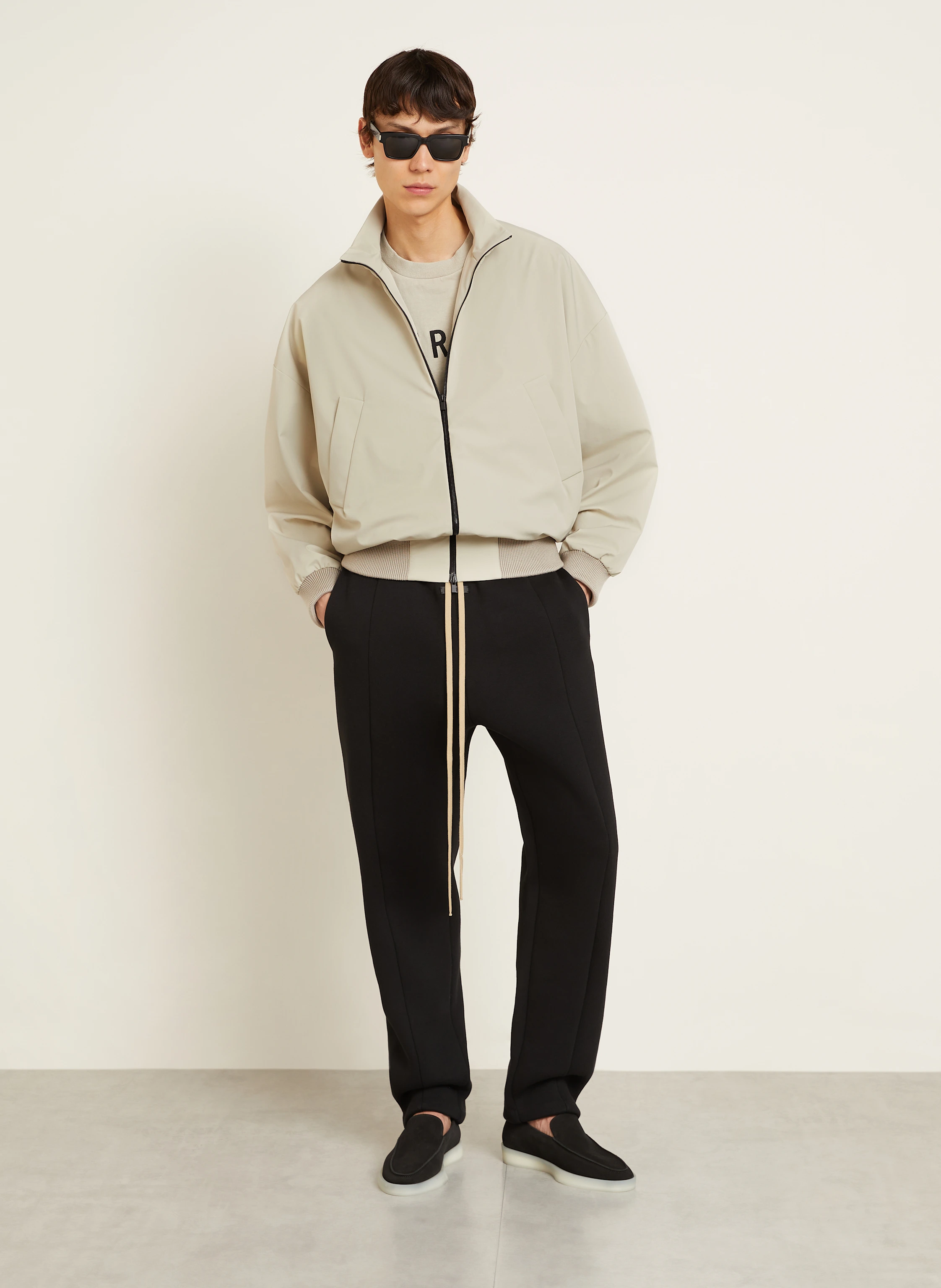 FEAR OF GOD Oversized-Blouson