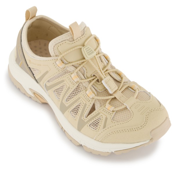 Heber Peak - Women's EvergreenHe. Hybrid Shoe - Chaussures multisports