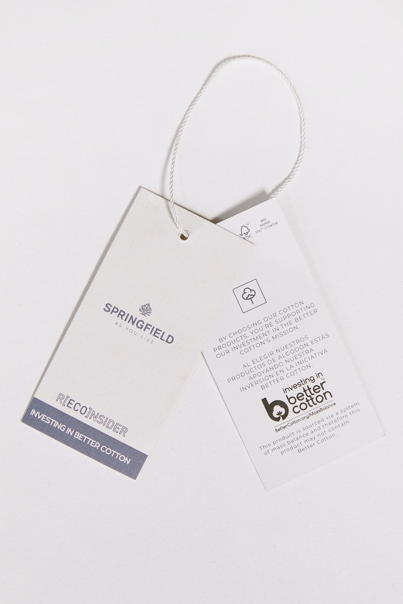 Polo piqué slim fit - azul