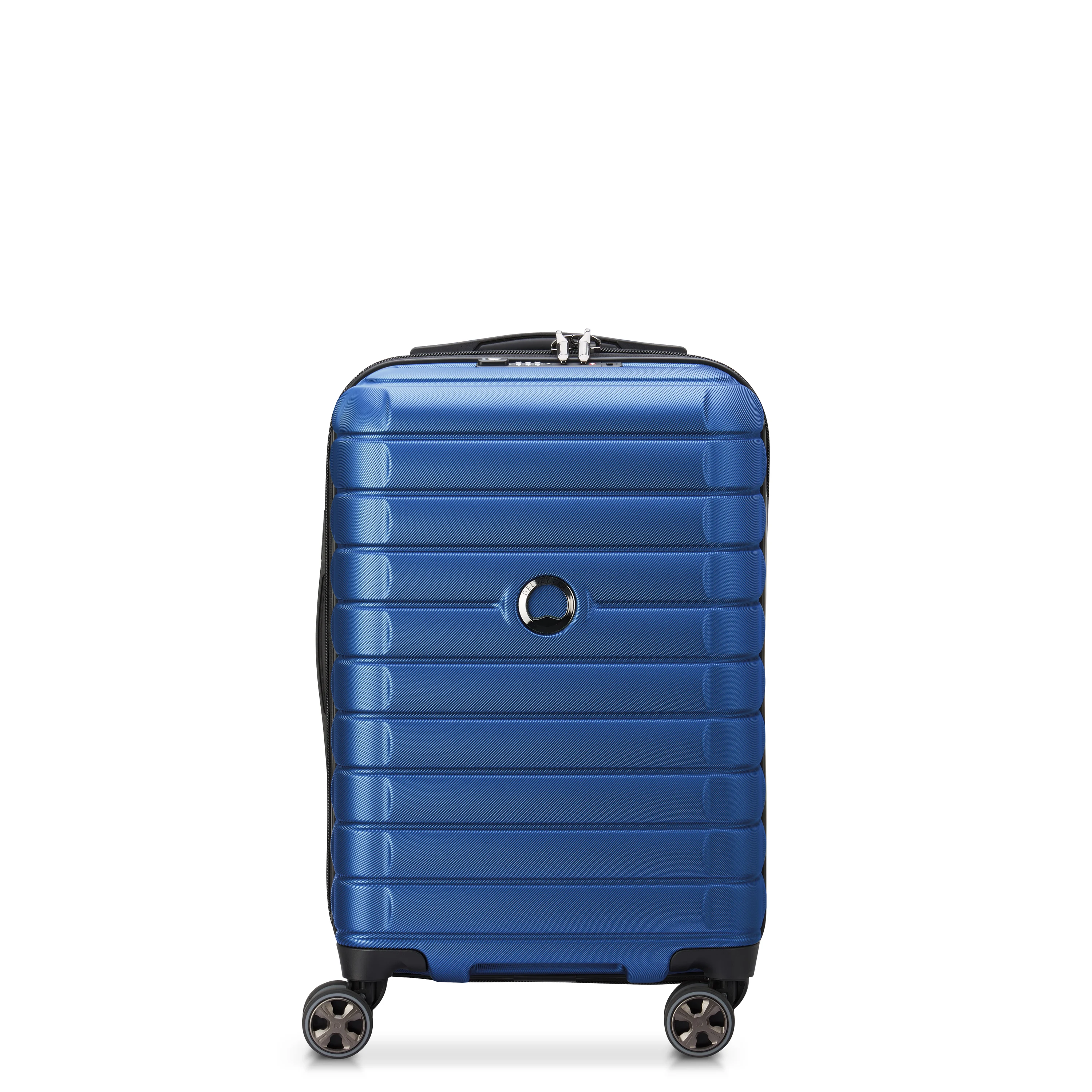 SHADOW 5.0 - Valise cabine rigide | Bleu