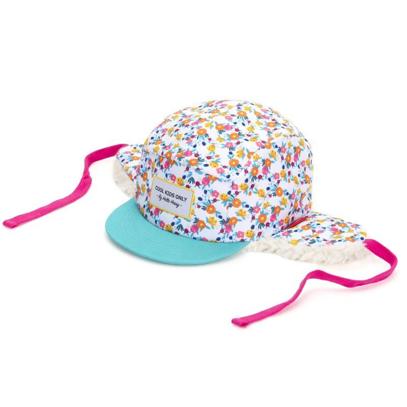 Flowers Moumoute - Casquette enfant