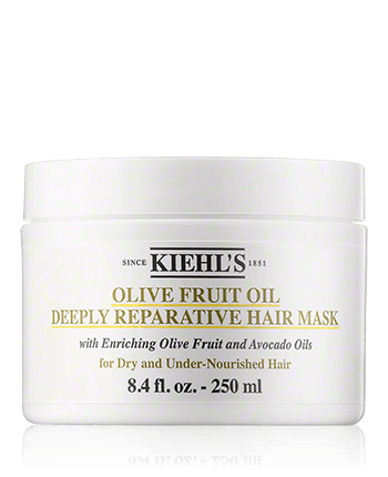 Kiehl's Olive Fruit Oil Deeply Reparative Hair Mask 250ml
