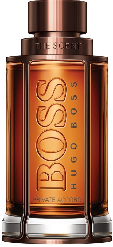 Hugo Boss The Scent Private Accord for Him Eau de Toilette100ml