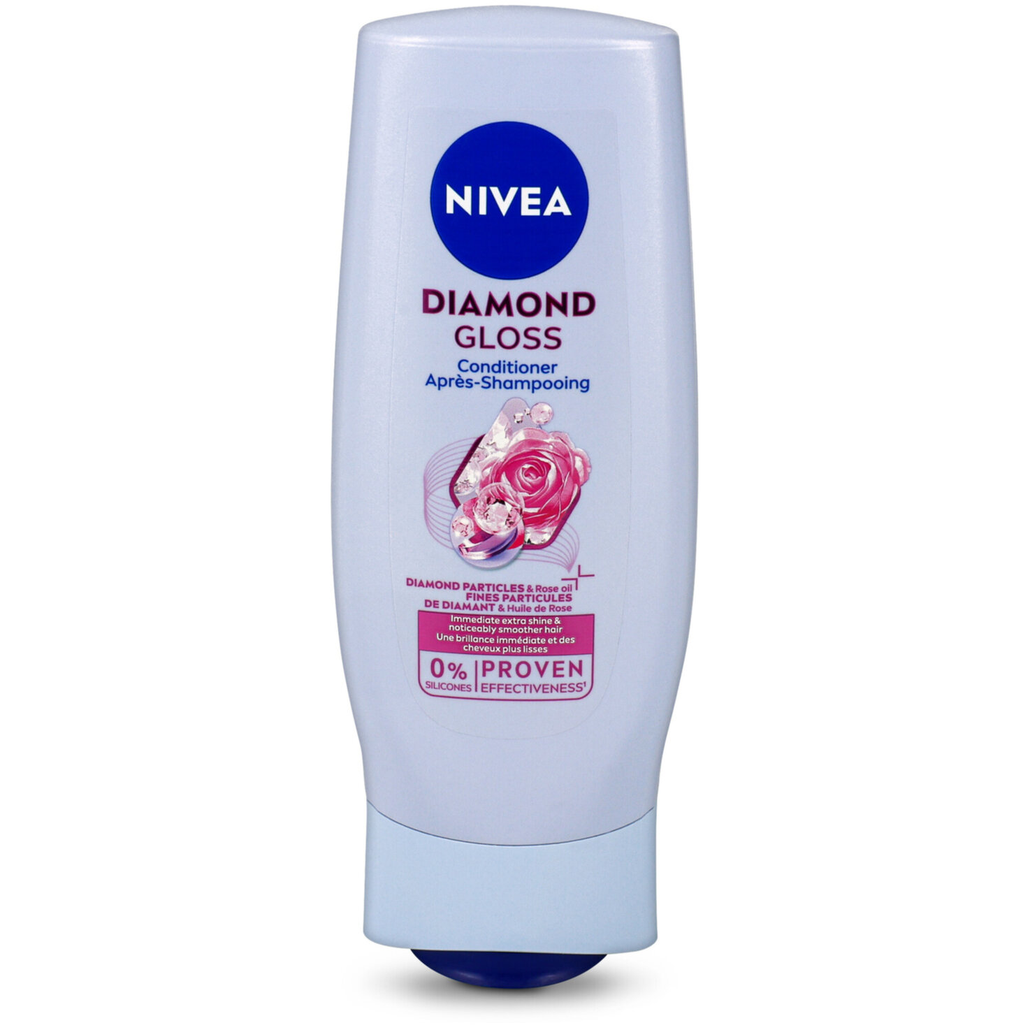 Nivea Diamond Gloss Spülung