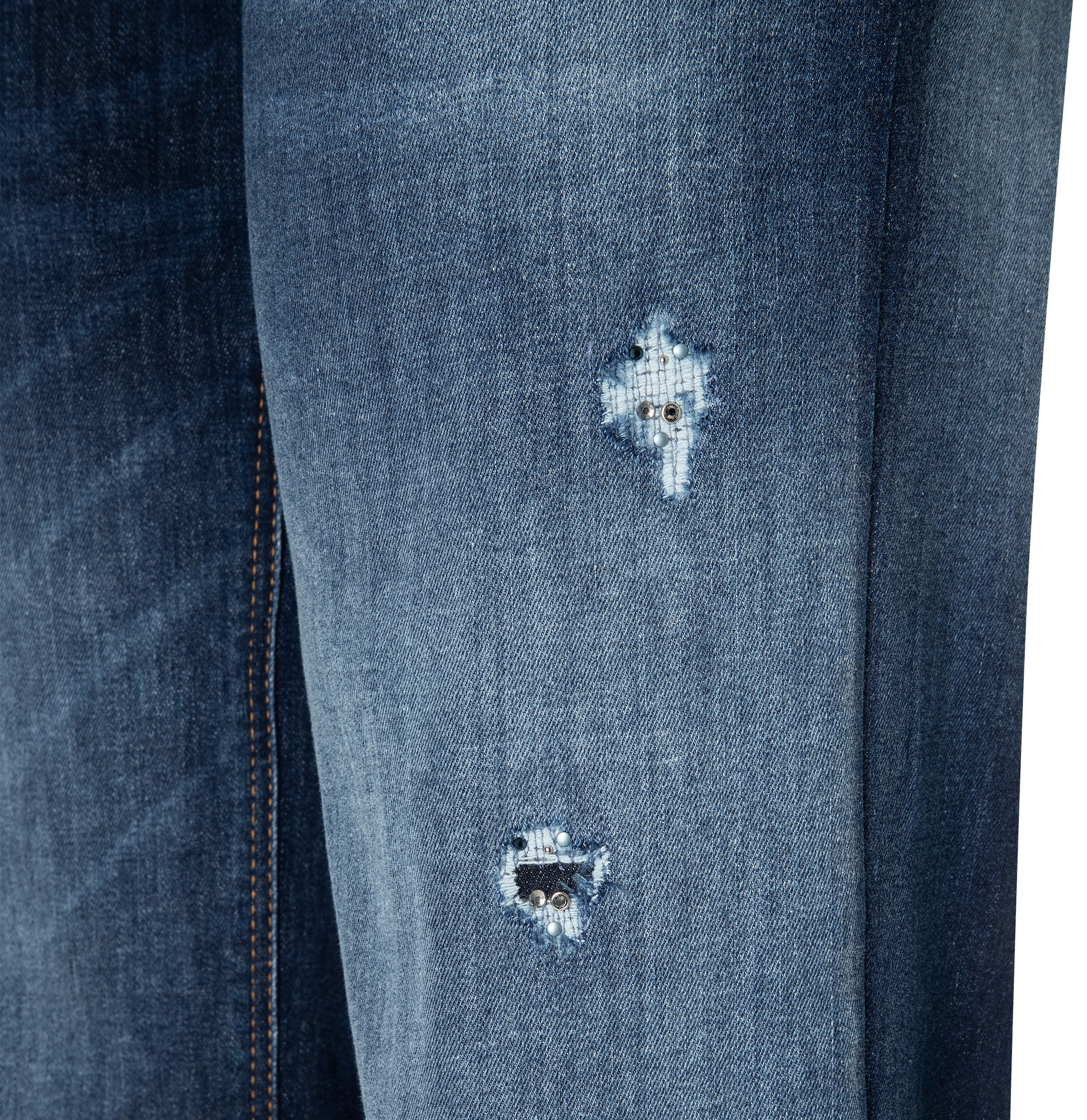 MAC Weite Jeans »WIDE« im Five-Pocket Style