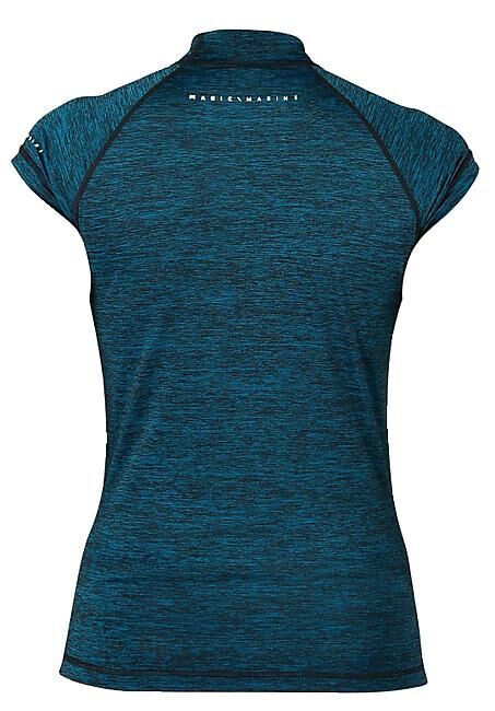 MAGIC MARINE - LYCRA CUBE MC FEMME