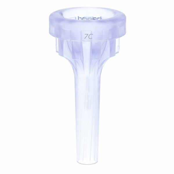 Brand Trombone Mouthpiece 7CS T