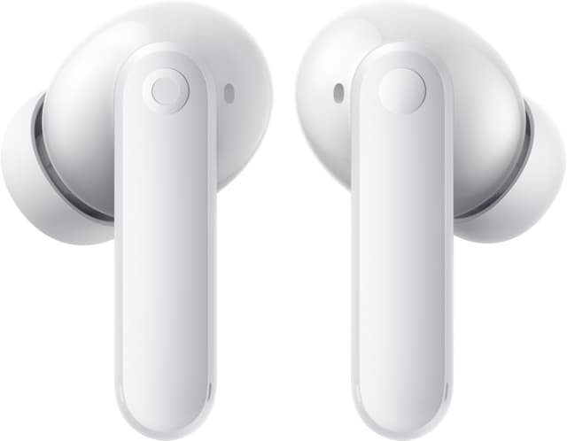 Nothing CMF Buds 2 Plus ægte trådløse earbuds (lysegrå)