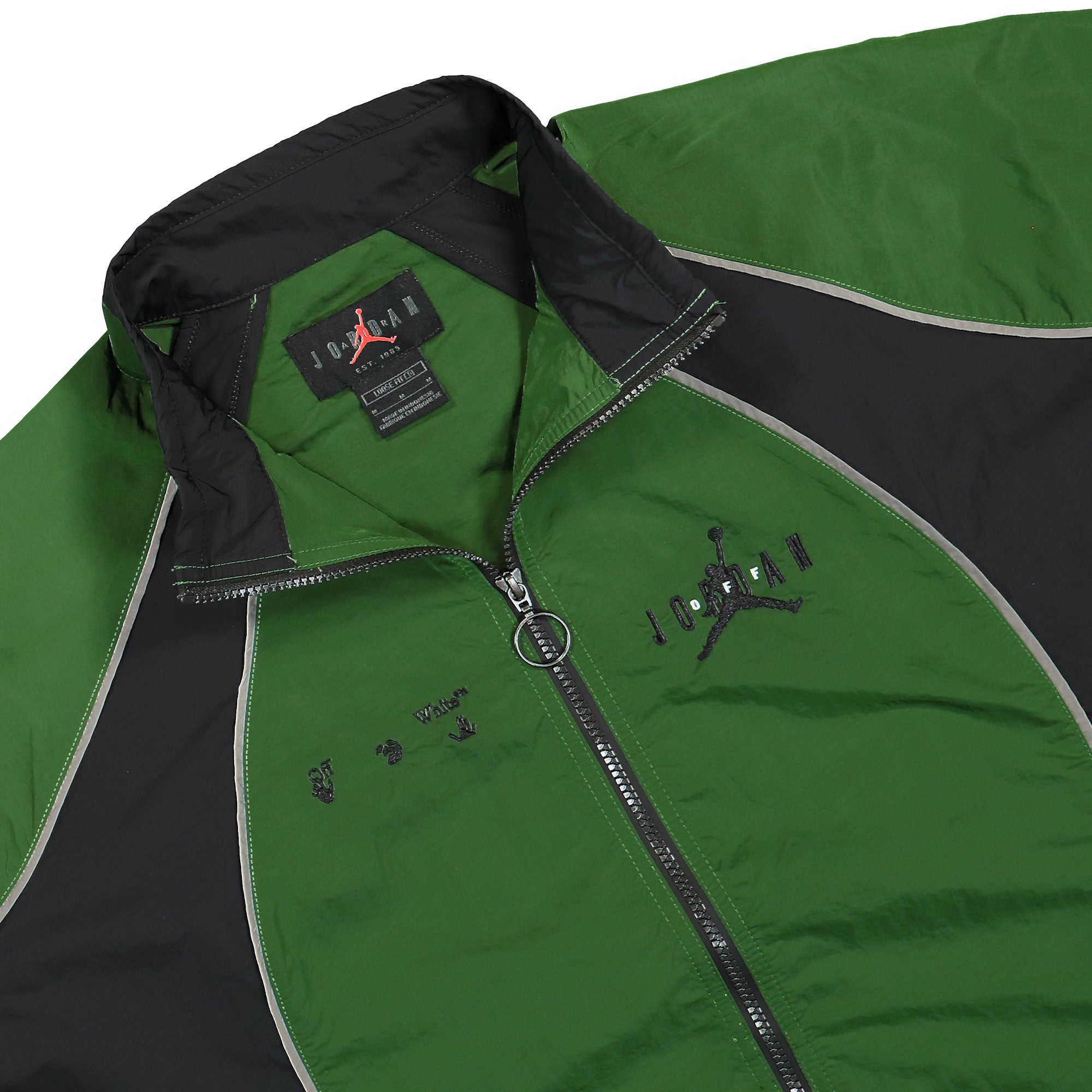 Jordan<br>Track Jacket