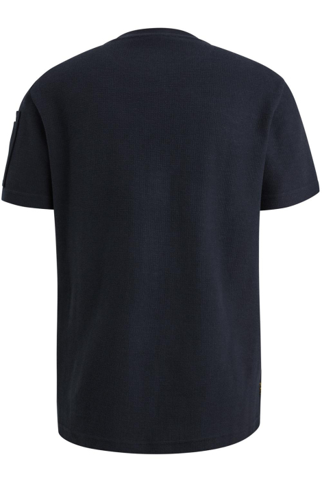 PME legend blauwe heren t-shirt