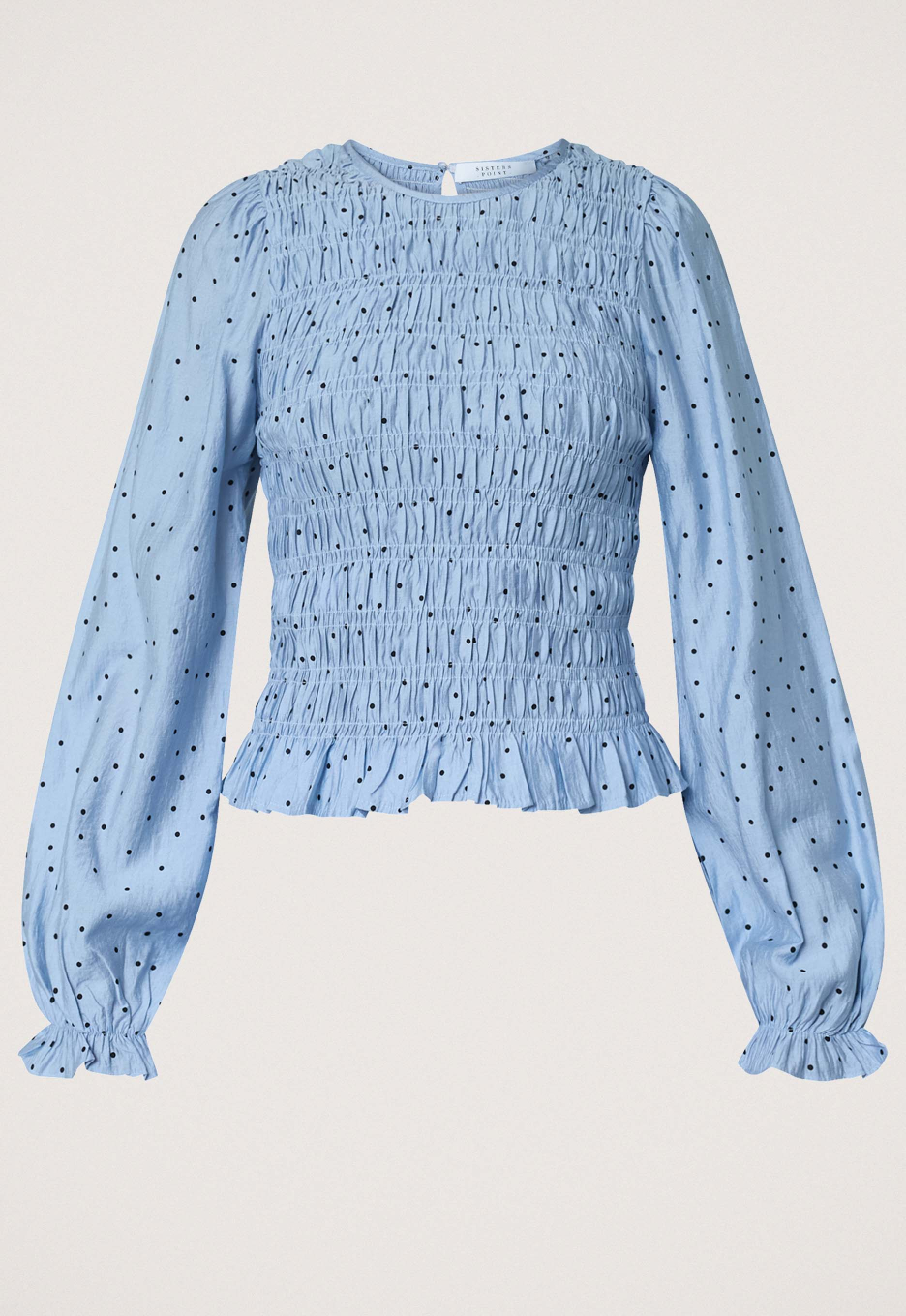 Sisters Point NIX-LS12 Blouse