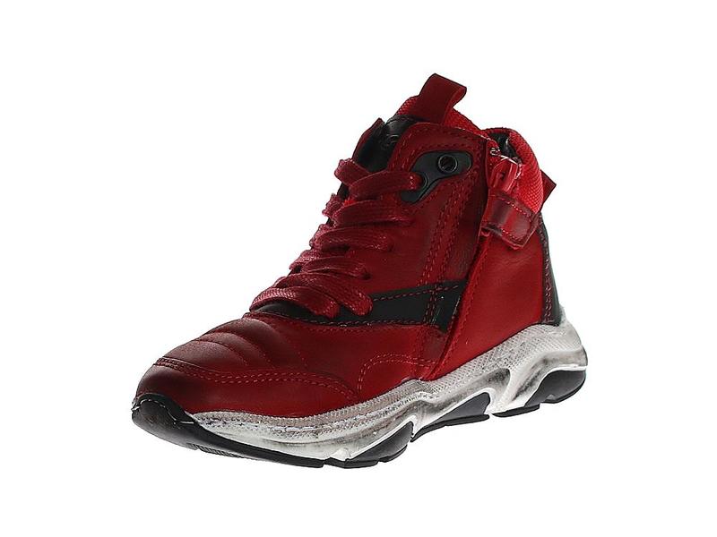Giga Shoes G3353 Rood