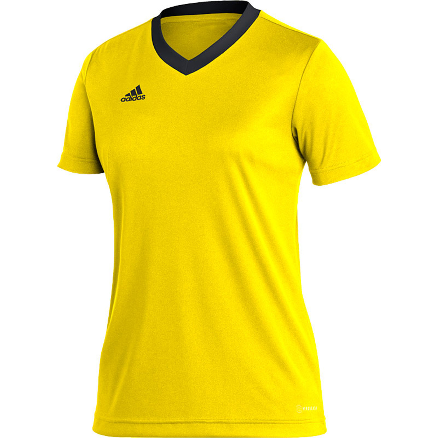 adidas Entrada 22 Training Shirt Dames