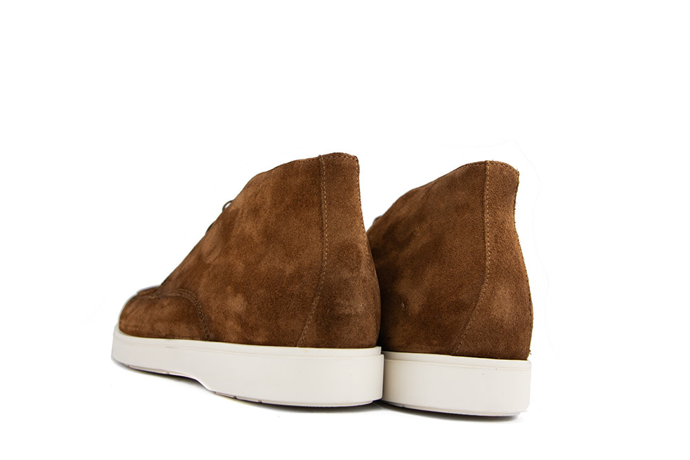 Giorgio Veterboot Boy Cognac