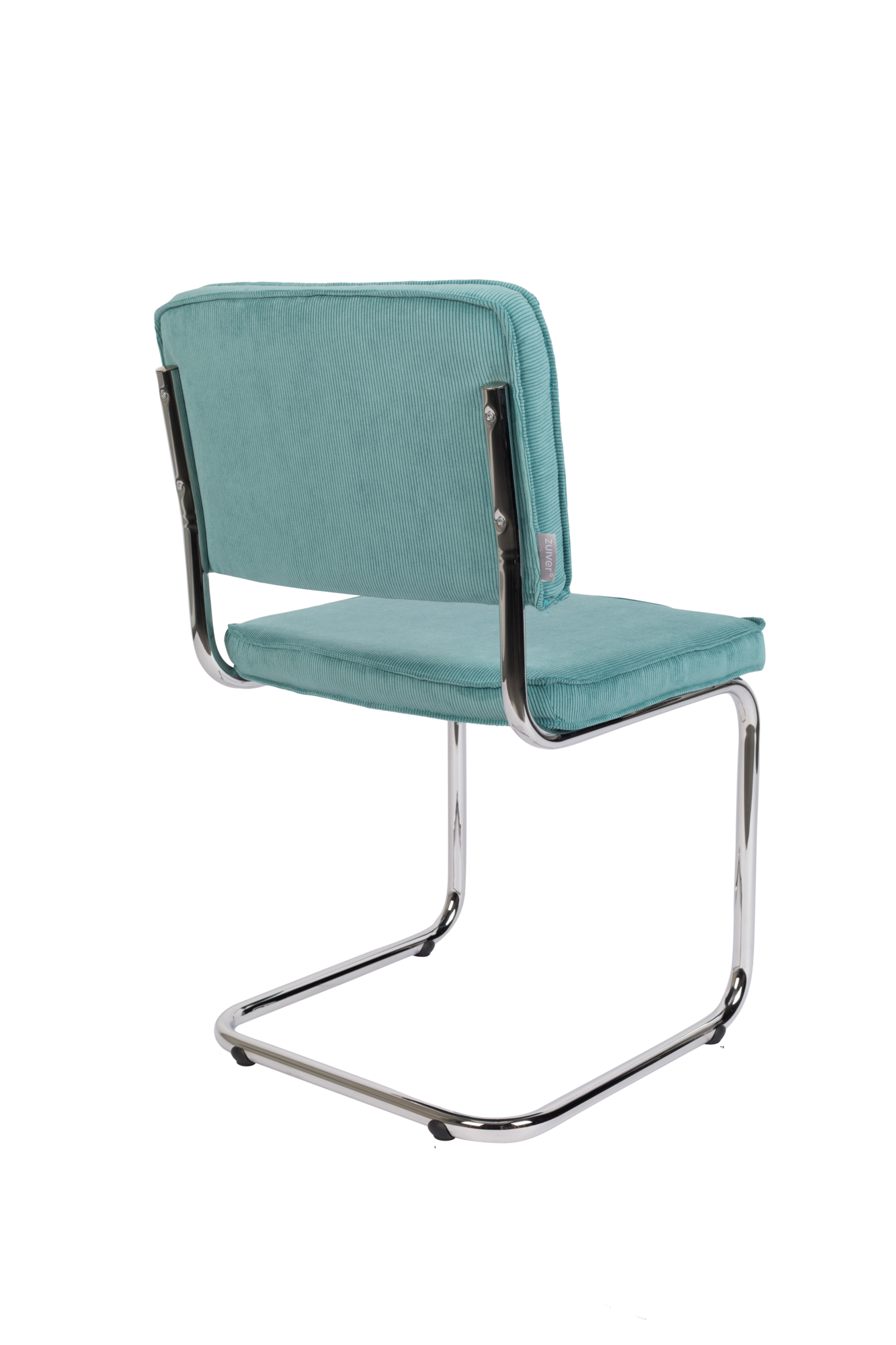 CHAIR RIDGE RIB BLUE 12A
