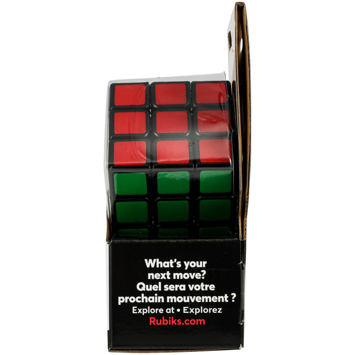 Rubik's - 3x3 Cube