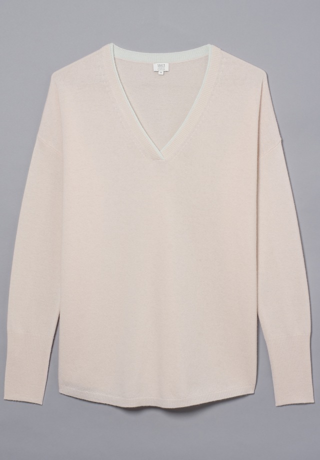 Eterna Strickpullover