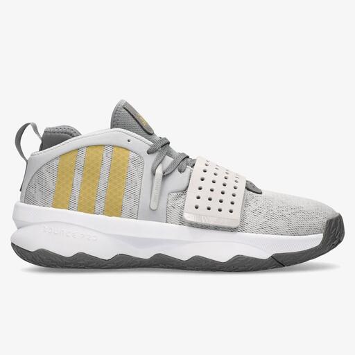 adidas Dame 8