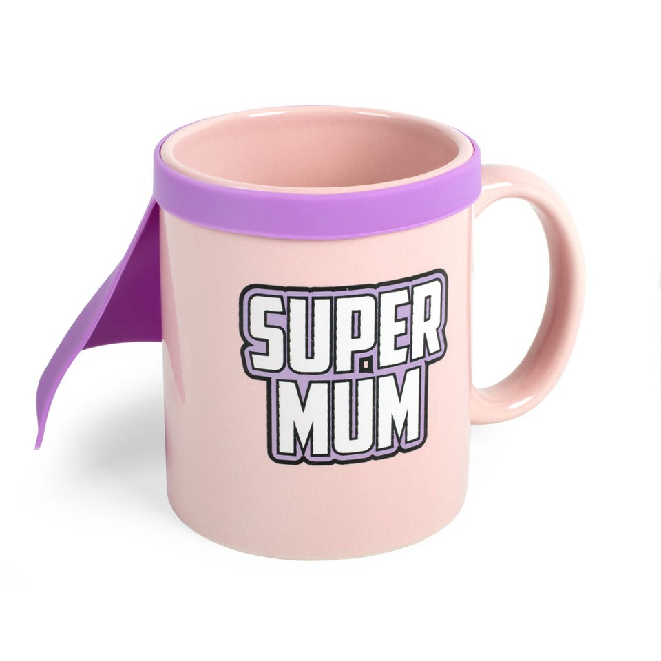 Super Mum Kop
