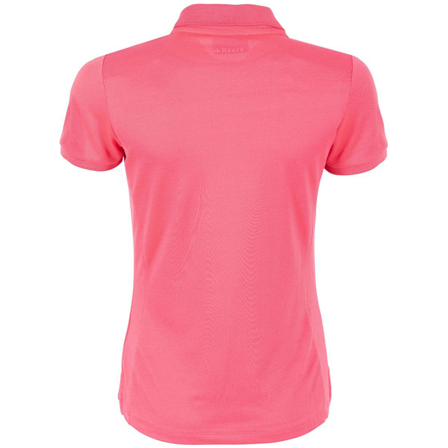 Reece Racket Polo