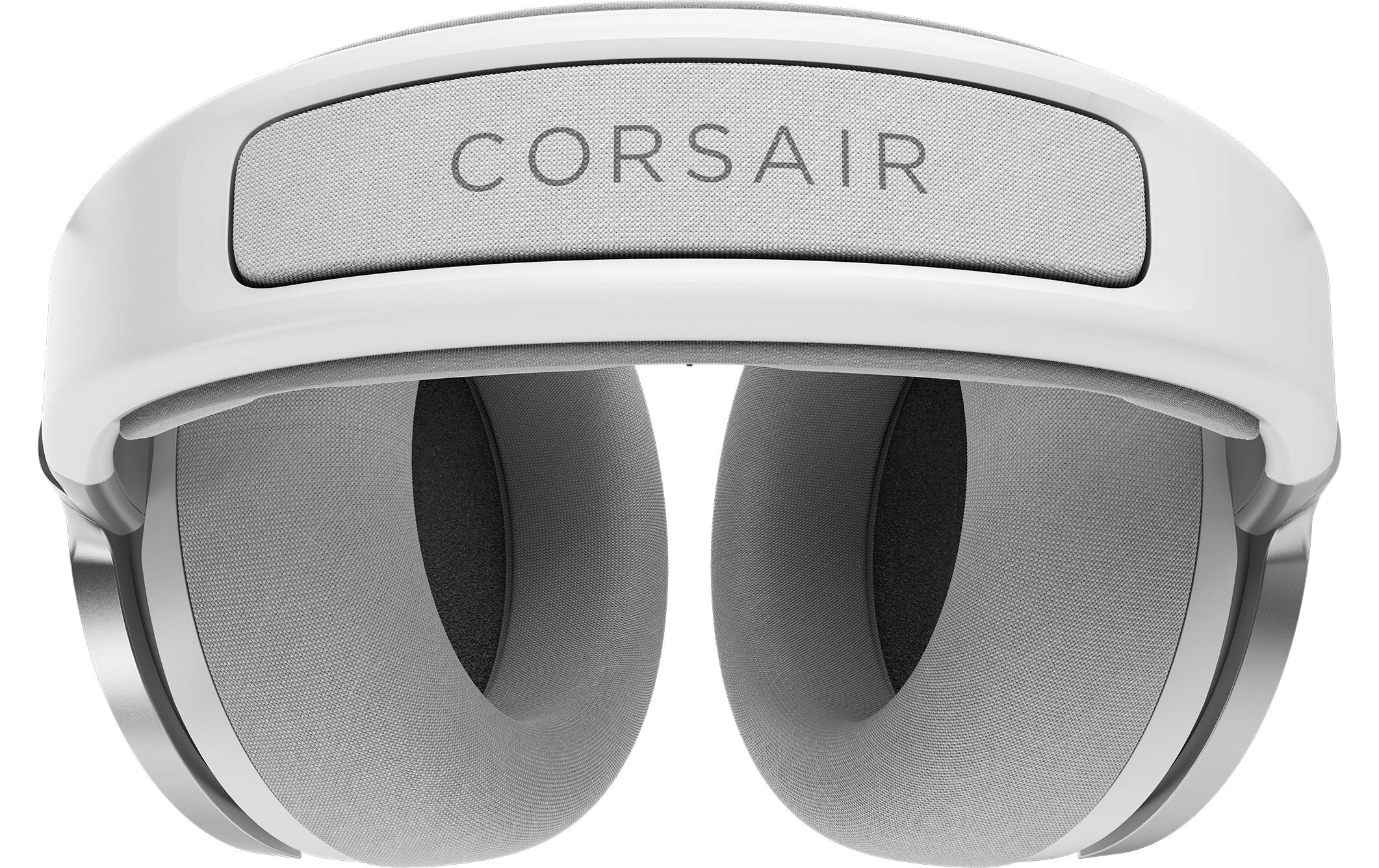 Headset Virtuoso Pro Weiss<br>Over-Ear Gaming-Headset