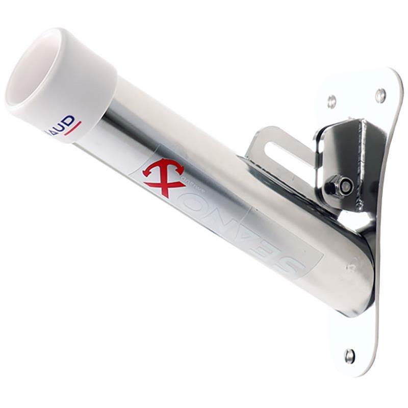 Porte Canne / Tangon Seanox Inox Escamotable