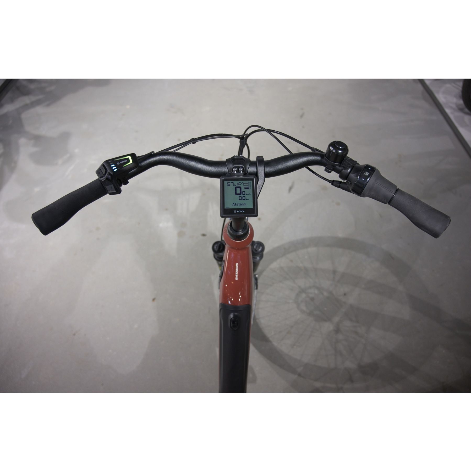 Batavus Altura E-Go Power Pro 2025