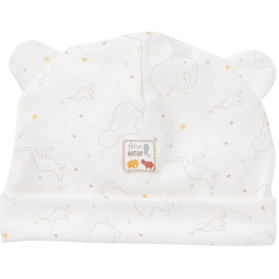 fehn® Baby-Erstausstattungs-Set fehnNatur