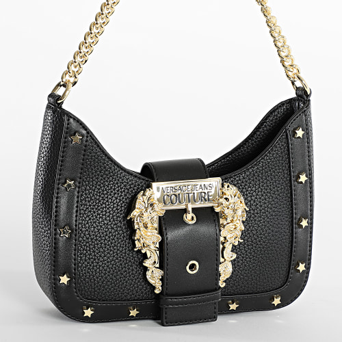 Sac A Main Femme Range Couture 75VA4BF5 Noir