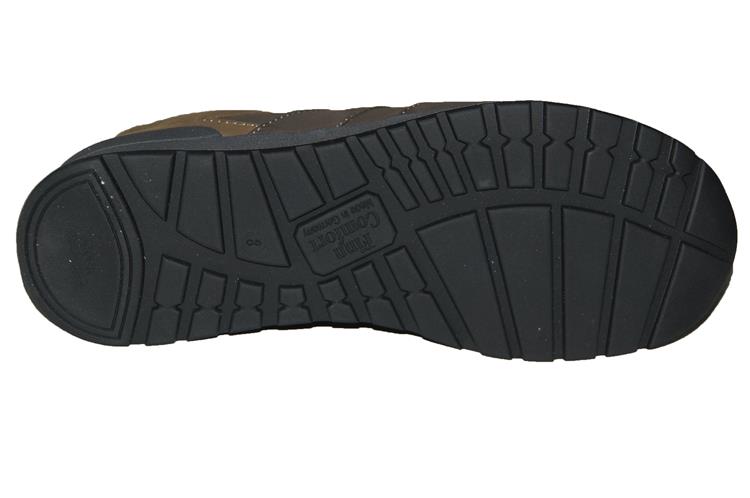 Finn Comfort Prezzo Wijdte H NUBUK MUD/TRUFFLE (902825)