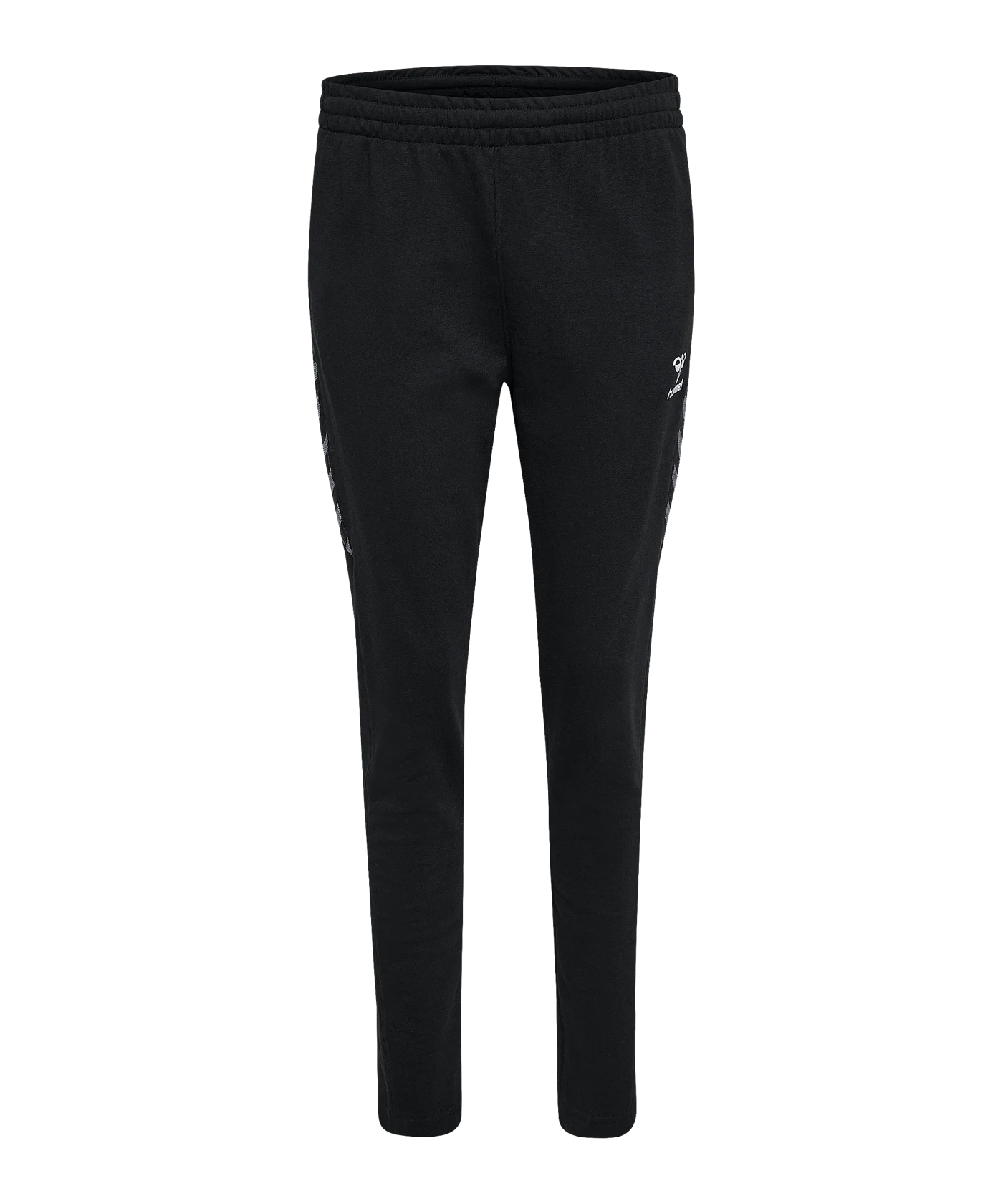Hummel AUTHENTIC CO Trainingshose Damen Schwarz F2001