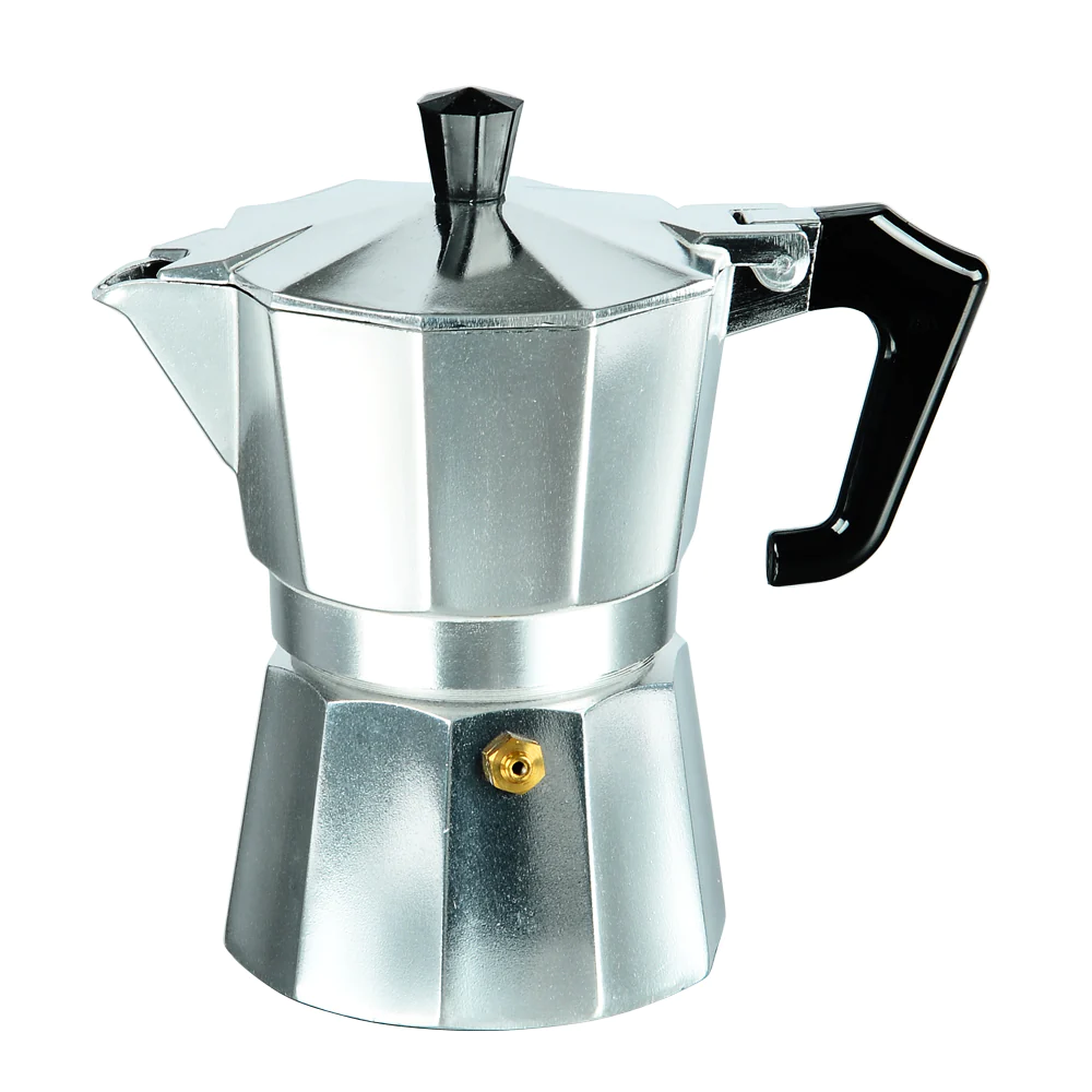 Cafetiere 3 tasses italienne express Trend'up