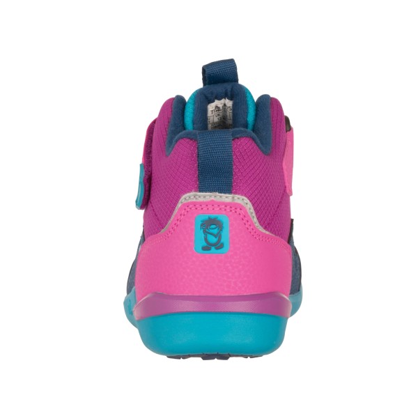Trollkids - Kid's Nordfjord Barefoot Winter Hiker - Chaussures d'hiver