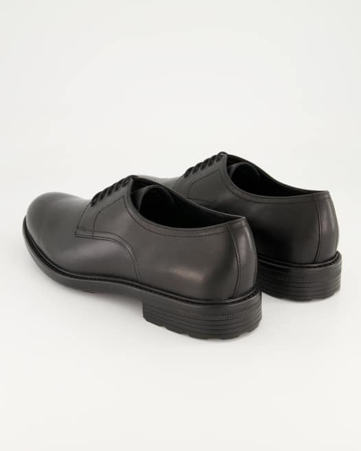 Geox WALK PLEASURE Business Schuhe in Schwarz