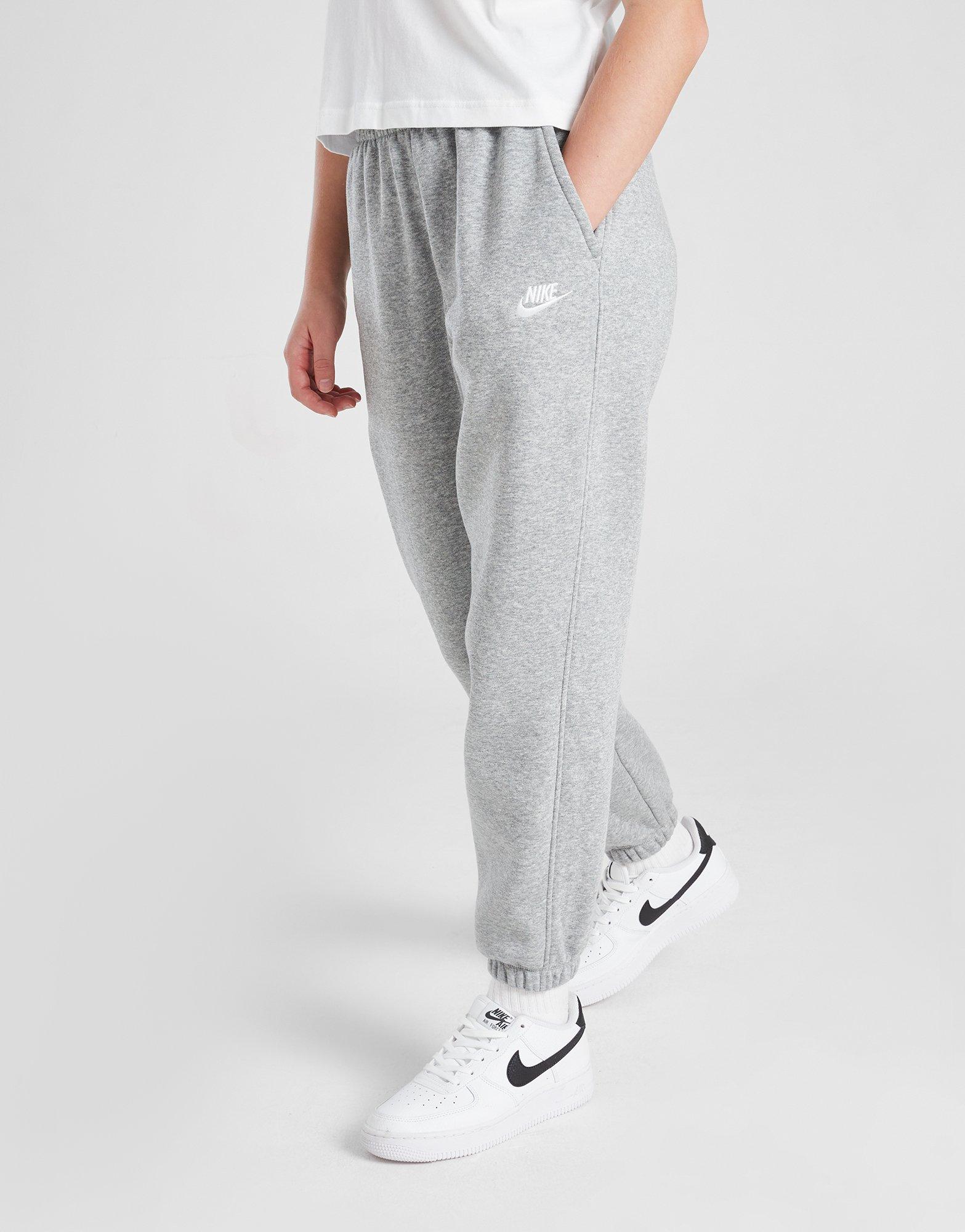 Nike Girls' Sportswear Club Fleece Joggers Junior