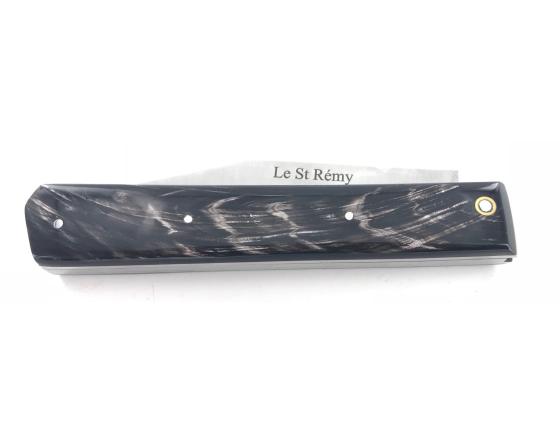 Le Saint-Remy - Buffle Couteau de Poche par Ramos
