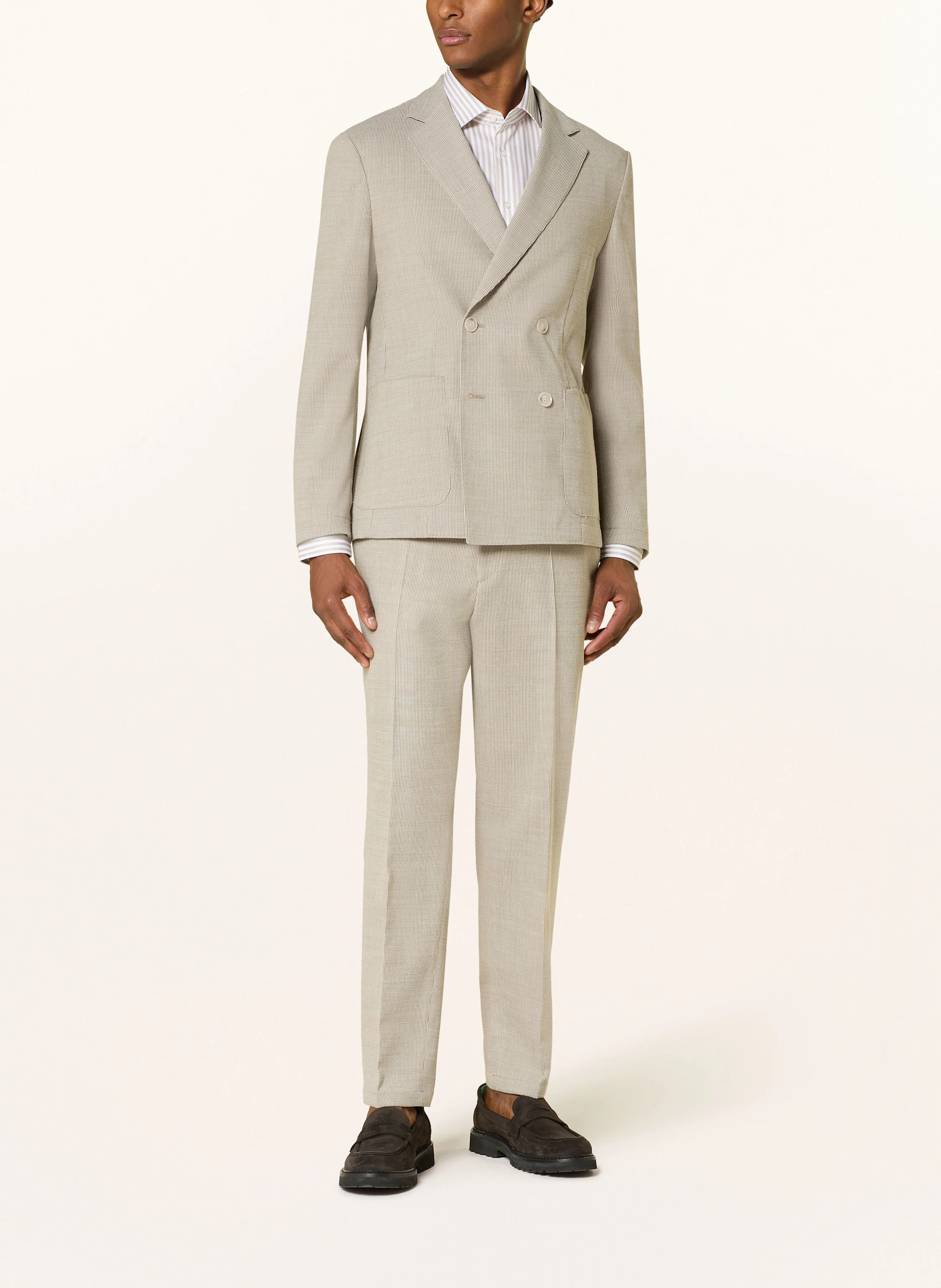 seidensticker Hemd Regular Fit