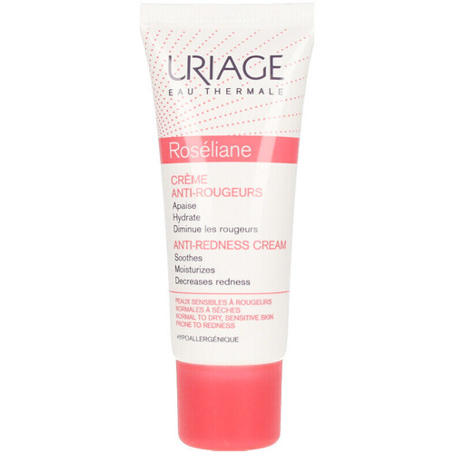 Uriage - Roseliane Crema Anti-rojeces Con Manteca De Karité, Extr