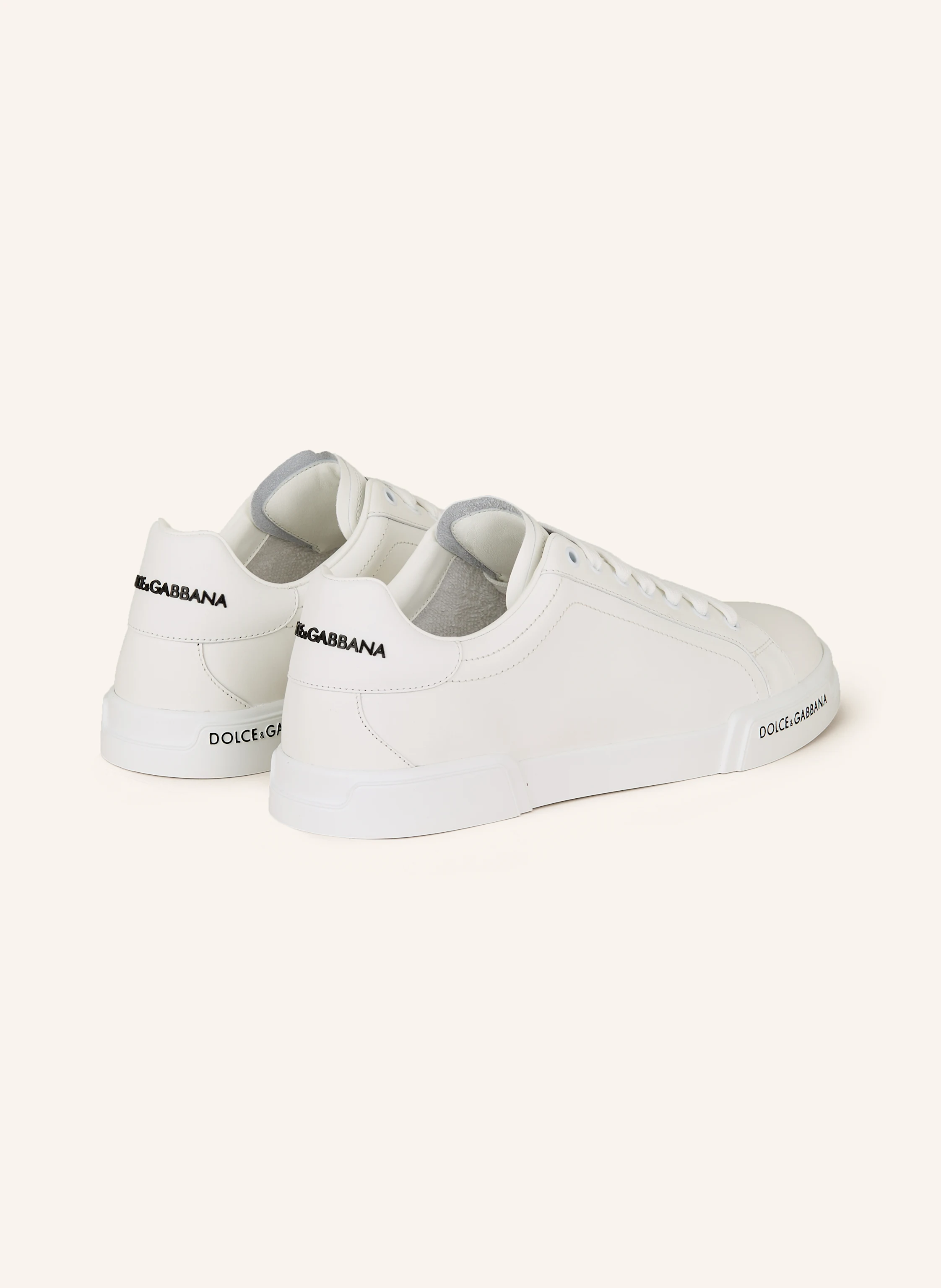 DOLCE & GABBANA Sneaker PORTOFINO
