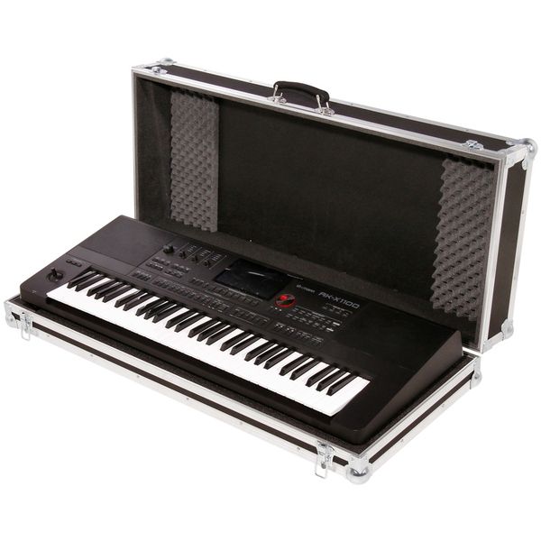 Thon Keyboard Case AKX-1100 PVC